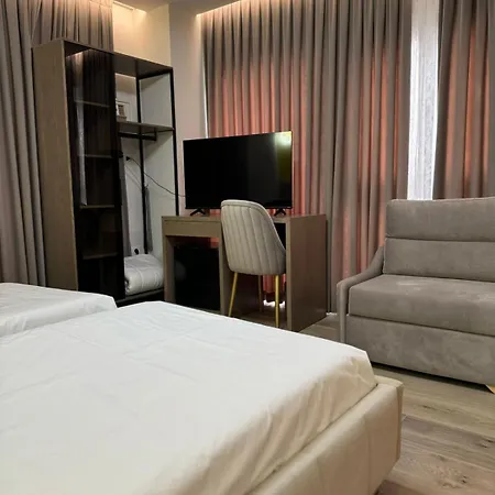 Apartamento Olia Tirana