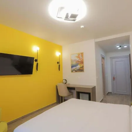 Olia Apartamento