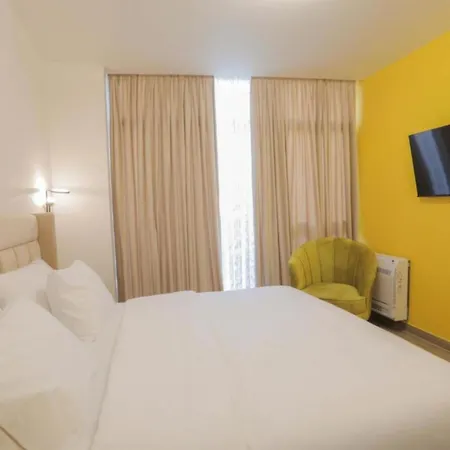 Apartamento Olia *