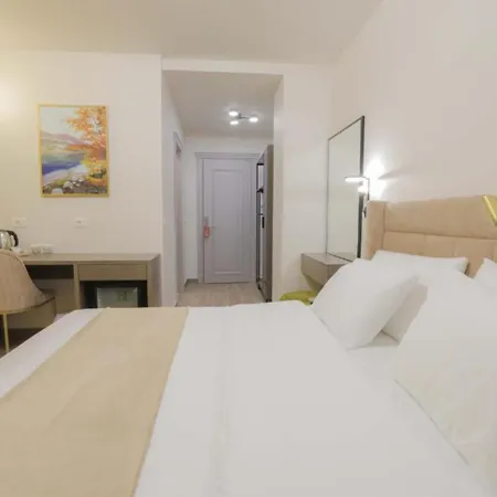 Olia Apartamento
