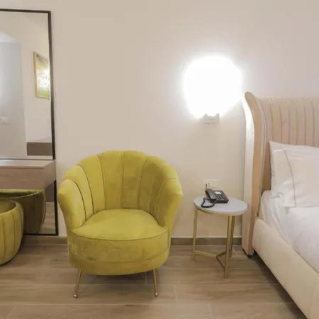 Apartamento Olia