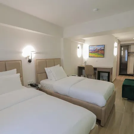 Olia Apartamento