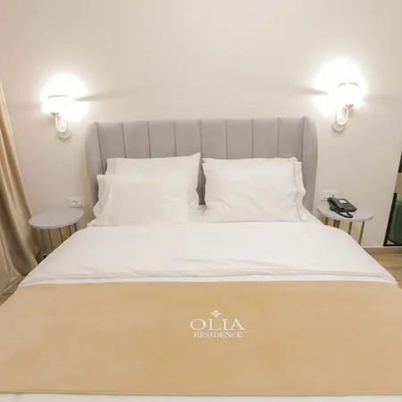Apartamento Olia *