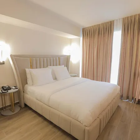 Olia Apartamento