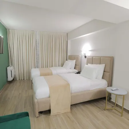 Olia Apartamento