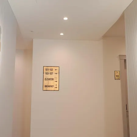 Apartamento Olia