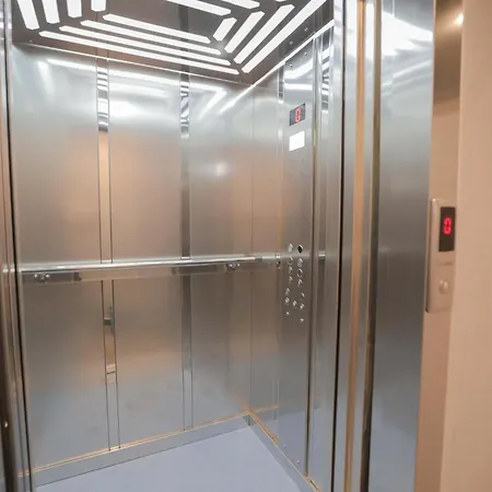 Olia Apartamento *