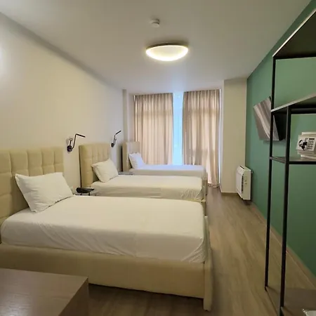 Olia Apartamento