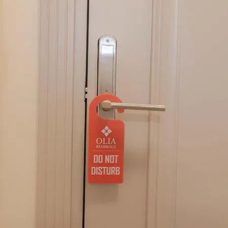 Olia Apartamento Tirana