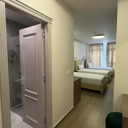 Olia Apartamento Tirana