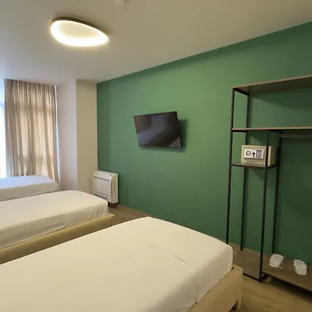 Apartamento Olia Tirana