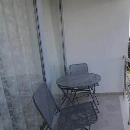 Olia Apartamento