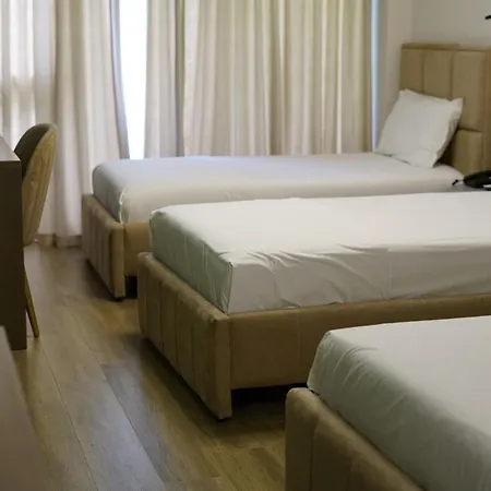 Apartamento Olia Tirana