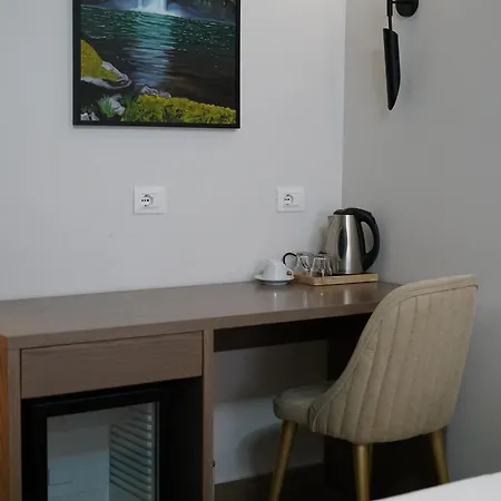 Apartamento Olia Tirana