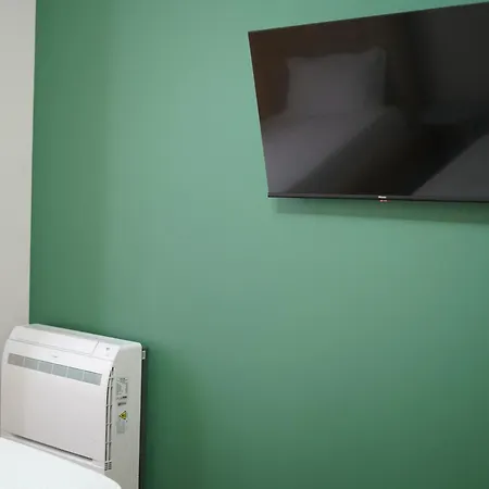 Olia Apartamento *