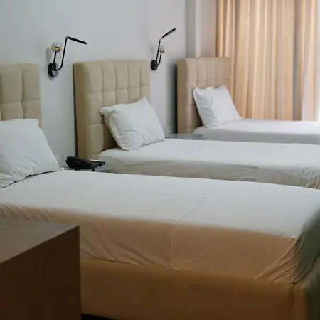 Olia Tirana