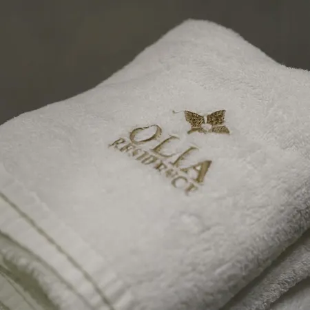 Olia Apartamento *