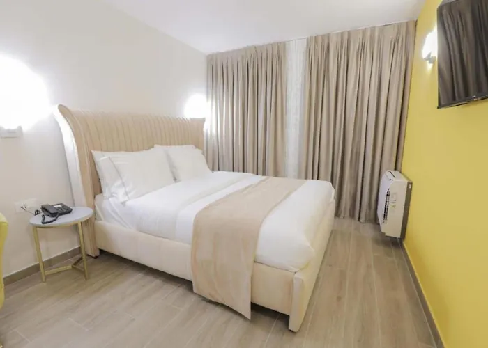 Appartamento Olia Tirana