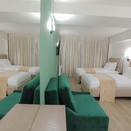 Appartamento Olia Tirana