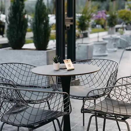 Olia Appartamento Tirana