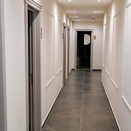 Olia Appartement