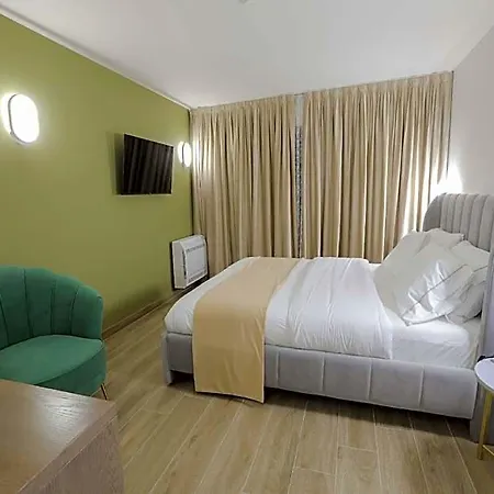 Appartement Olia
