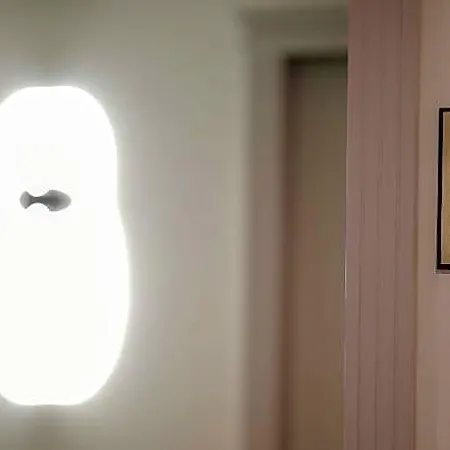 Olia Appartement *