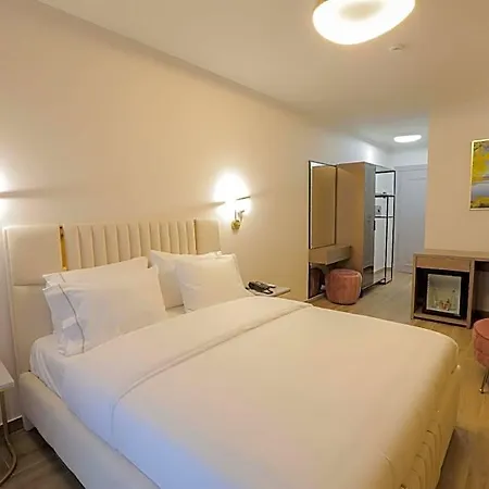 Appartement Olia Tirana
