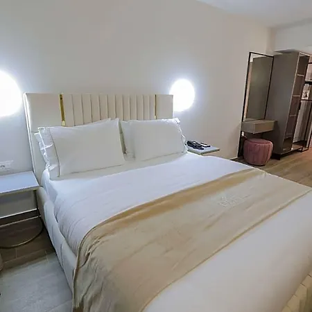 Appartement Olia