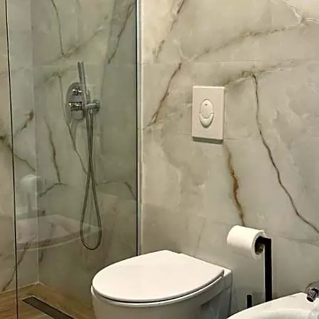 Appartement Olia Tirana