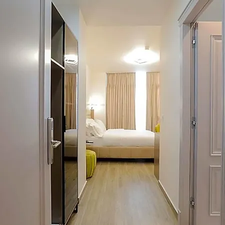 Appartement Olia Tirana