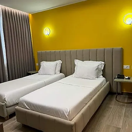 Olia Appartement