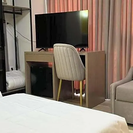 Appartement Olia